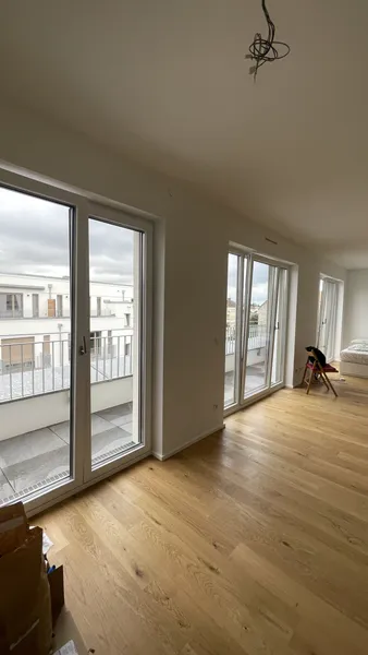 Traumhafte 1-Zimmer mit Dachterrasse Prenzlauer Berg 14.–28.09 — photo 1